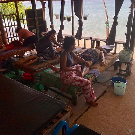 Baan Na Home Stay チャン島 エクステリア 写真